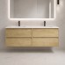 Vanity Uno 1500
